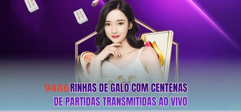 Guia rápido de apostas ao vivo na 65q