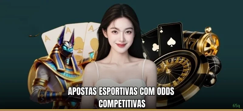Depósito PIX 65q