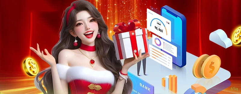 Cashback VIP 65q - reembolso semanal