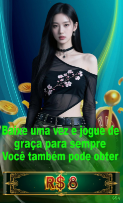 Ganhar e sacar na 65q